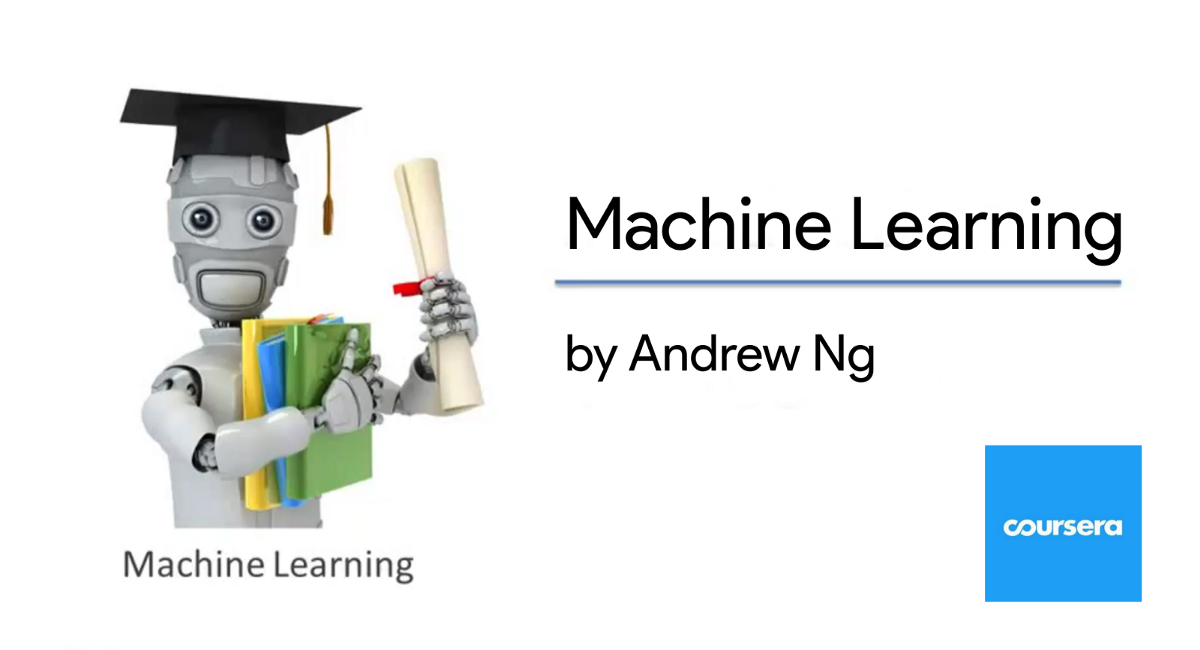 coursera machine learning